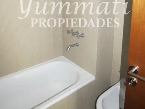 Departamento en Venta 8 años