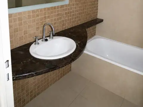 Departamento en Venta con 2 cocheras