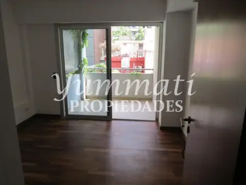 VENTA! DEPARTAMENTO DE 2 DORMITORIOS COCHERA