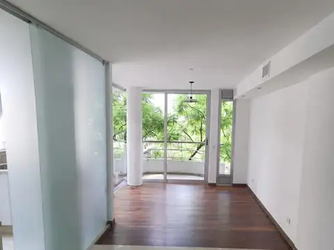 Pasaje Santa Cruz 365 , Piso 2