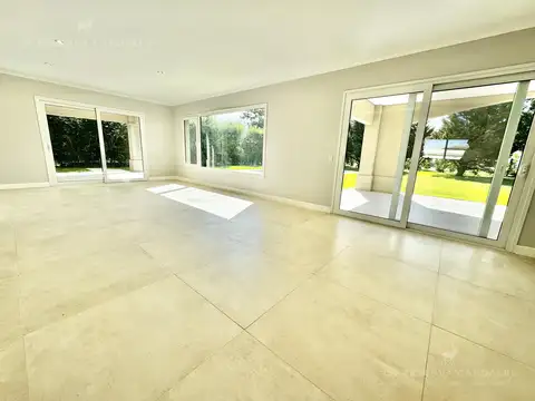 Casa en Alquiler en La Reserva Cardales, USD 2.600