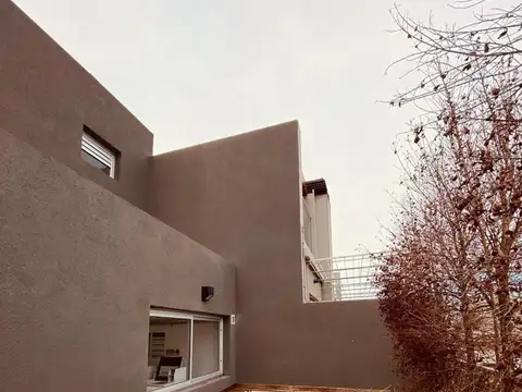 VENTA MONOAMBIENTE  EN VILLA CRESPO APTO CRÉDITO