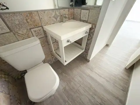 Departamento en Venta 16 años