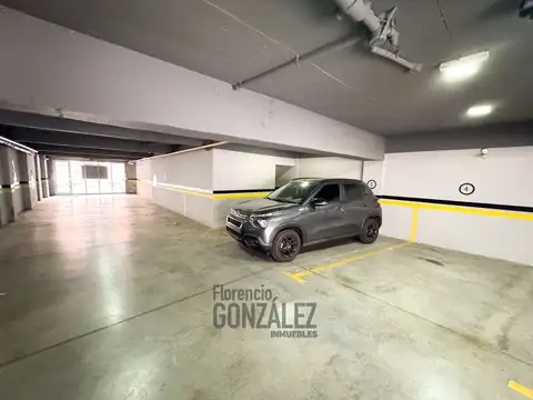 Cochera en Venta Fija