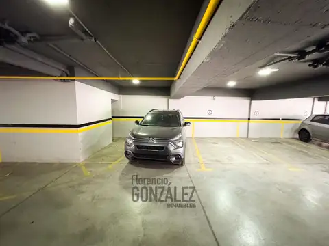 Cochera en Venta Fija