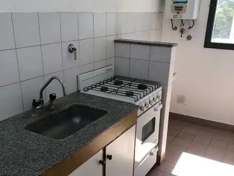 Departamento en Alquiler 10 años