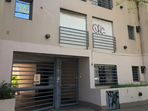 Departamento monoambiente ideal estudiantes, ubicado en calle 13 e/62 y 63, la plata