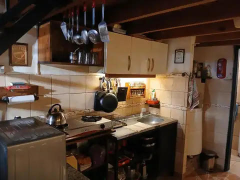 Departamento en Venta en San Miguel, USD 39.500