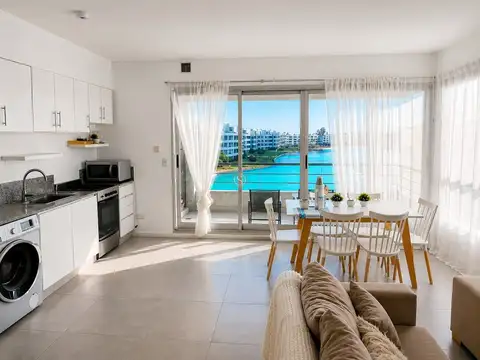 Departamento en Alquiler de 2 dormitorios