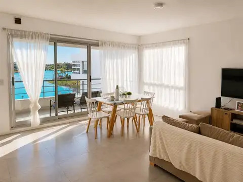 Departamento en Alquiler de 3 ambientes