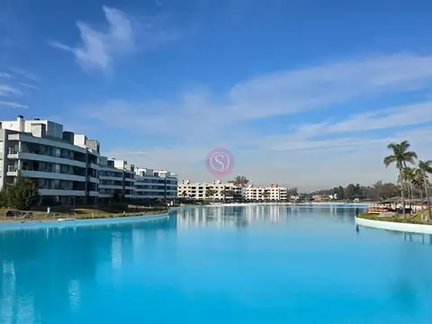 Departamento en Alquiler en Lagoon Pilar, Countries y Barrios Cerrados en Pilar