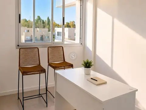 Departamento en Alquiler A Estrenar