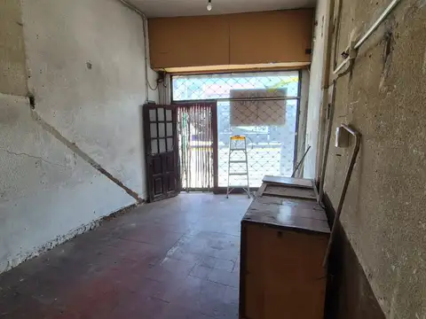 JUAN BAUTISTA JUSTO 7200