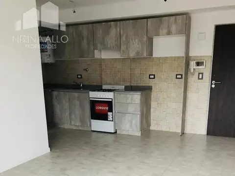 Venta Departamento 2 AMBIENTES - Ituzaingó
