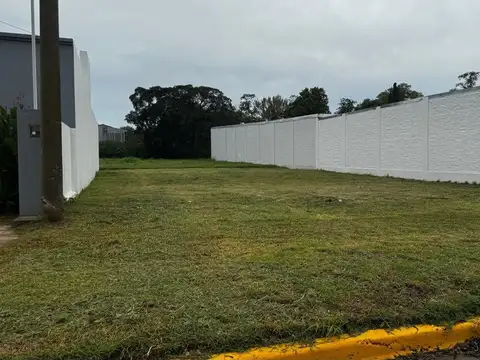 VENTA TERRENO / BO BELGRANO / PROYEC / INVERSION
