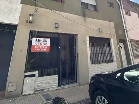DEPARTAMENTO 2 AMBIENTES EN ADROGUE