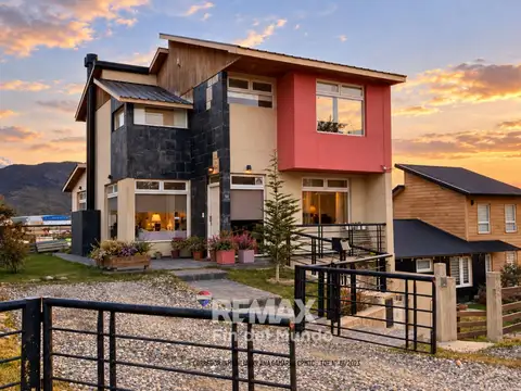 Ushuaia | venta | casa | altos del mirador