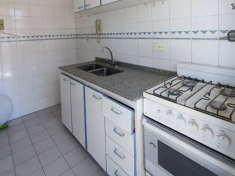 2 Ambientes con Balcón en Palermo | Excelente Ubicación y Gran Potencial MIN 12MESES