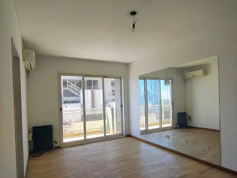 2 Ambientes con Balcón en Palermo | Excelente Ubicación y Gran Potencial MIN 12MESES