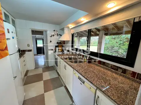 Casa en Venta 11 años