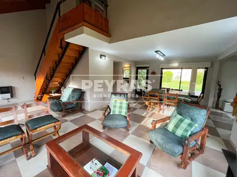Casa en Venta en Cañuelas, USD 260.000