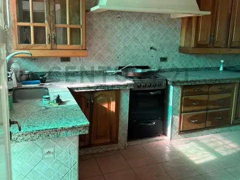 CASA EN QUINTA SECCIÓN