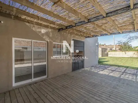 Casa en Venta de 3 dormitorios