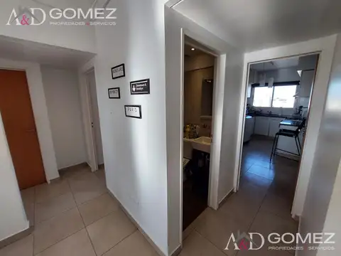 Departamento en Venta en Villa Ballester, USD 190.000