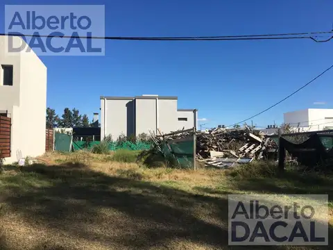 Terreno en Venta en Manuel B Gonnet, Partido de La Plata