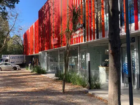 Local en Alquiler A Estrenar