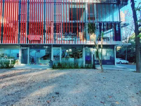Alquiler Local Comercial Paseo Nirvana City Bell – Cno. Belgrano 478 bis