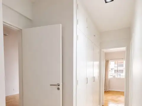 Departamento en Alquiler en Barrio Norte, $ 1.400.000