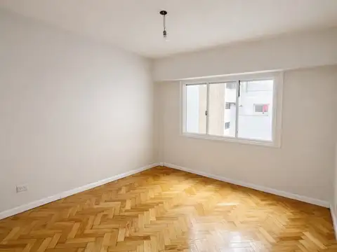 Departamento en Alquiler 40 años