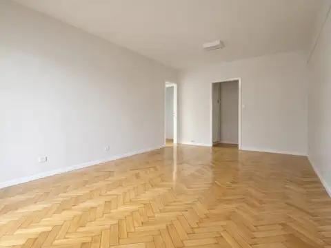 Departamento en Alquiler de 3 ambientes