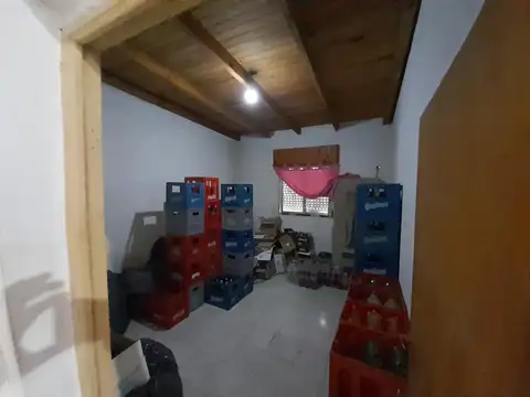 Casa en Venta 20 años