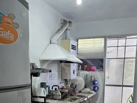 Departamento 5 ambientes con 1 baño
