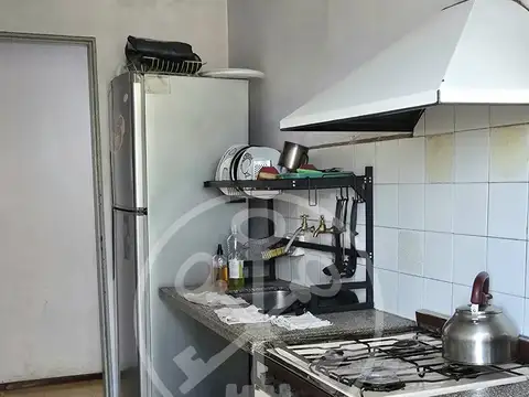 Departamento en Venta en Barrio Castañares, USD 38.000