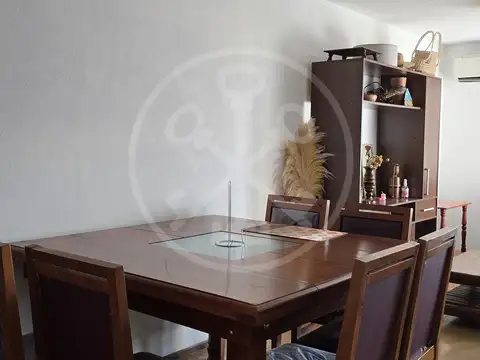 Departamento en Venta de 5 ambientes