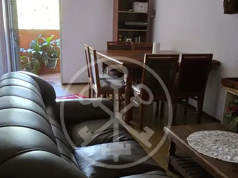 Dpto. 3 dormitorios B Castañares