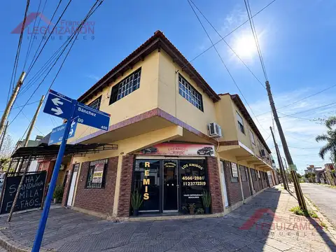 (LEG-1861) FLORENCIO SANCHEZ al 400 - VENTA EN BLOCK