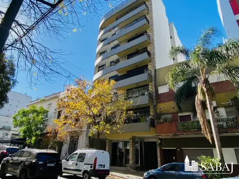 Departamento - Alquiler - Argentina, Capital Federal - Doblas 914