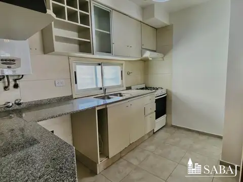 Departamento en Alquiler 8 años