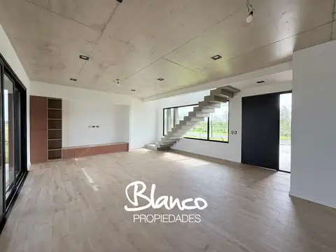 Casa en Venta A Estrenar