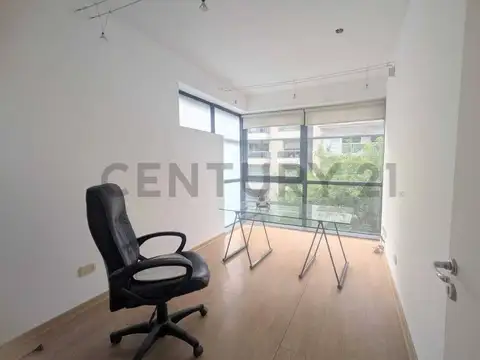 Demaría 4600, Piso 4