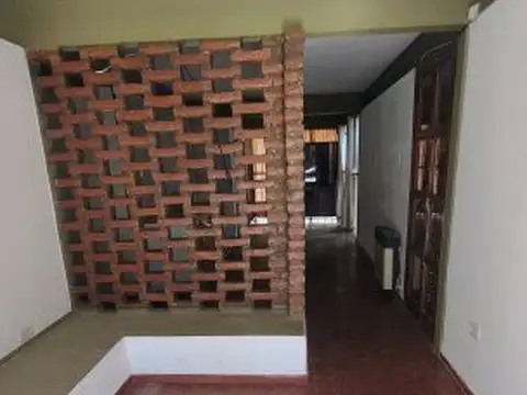 ALQUILER CASA 4 DORMITORIOS- SAN LUIS