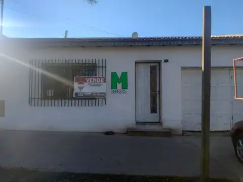 Terreno en Venta en Godoy Cruz, Mendoza