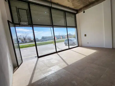 Local en Alquiler A Estrenar