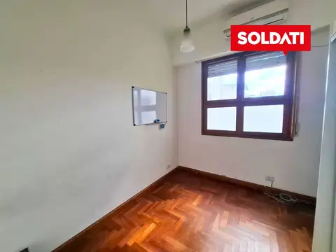 Depto Tipo Casa en Venta al Noreste