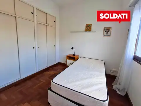 Depto Tipo Casa en Venta de 3 ambientes