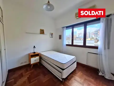 Depto Tipo Casa en Venta en Palermo, USD 168.000